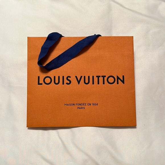 Louis Vuitton Bag and Box - Picture 2 of 3
